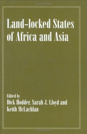Land-Locked States of Africa and Asia