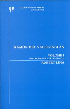 Ramon del Valle-Inclan