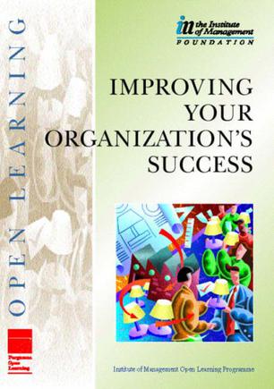 IMOLP Improving Your Organization's Success