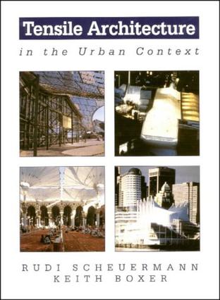 Tensile Architecture in the Urban Context