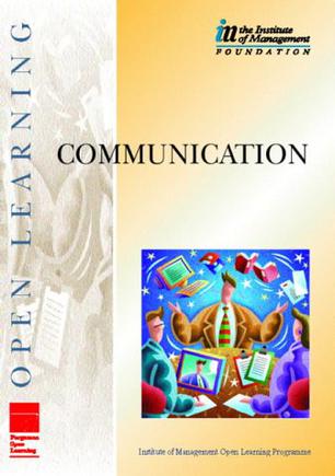 IMOLP Communication