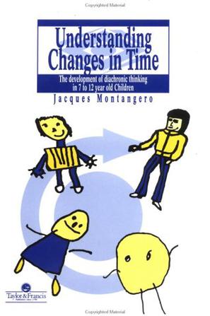 Understanding Changes in Time