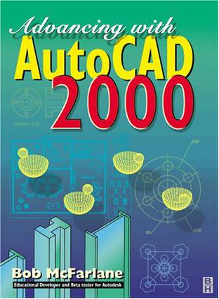 Advancing with AutoCAD2000