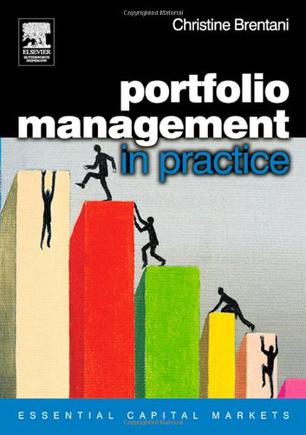 Portfolio Management in Practice