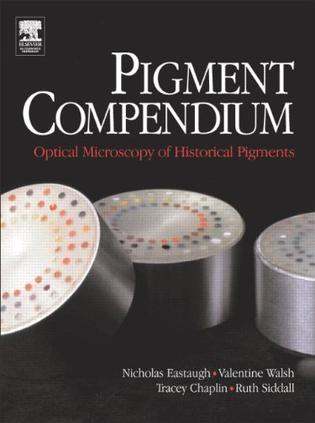 Pigment Compendium