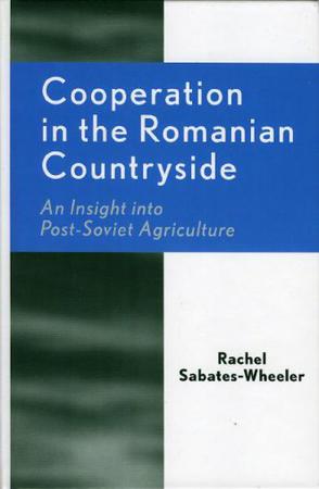 Cooperation in the Romanian Countryside