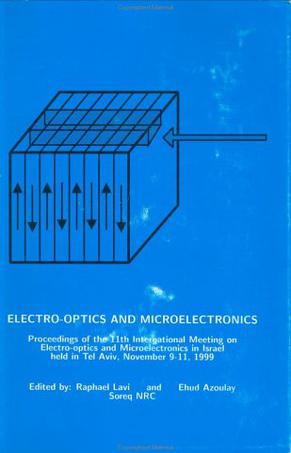 Electro-optics and Microelectronics