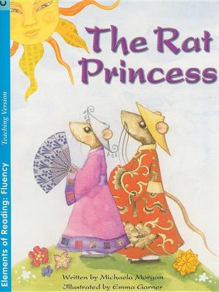 The Rat Princess
