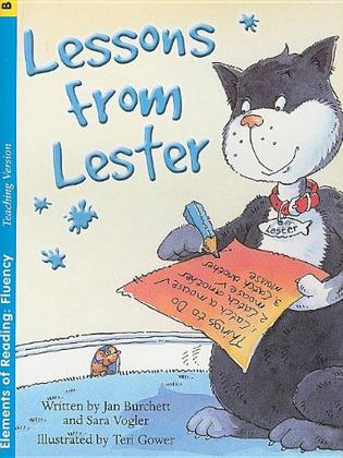 Lessons from Lester