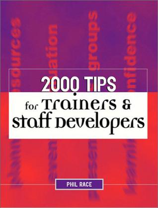 2000 Tips for Trainers and Staff Developers