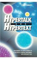 Hypertalk and Hypertext