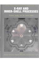 X-Ray and Inner-Shell Processes