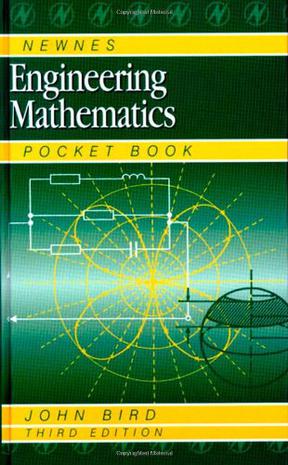 Newnes Engineering Mathematics Pocket Book