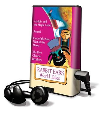 Rabbit Ears World Tales