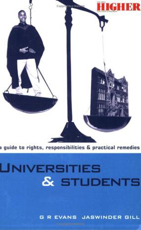 Universities & Students