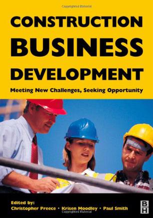 Construction Business Development