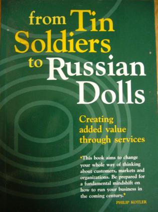 From Tin Soldiers to Russian Dolls