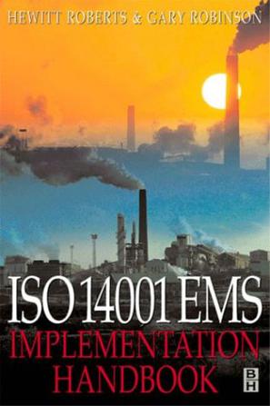 ISO 14000 Implementation Handbook