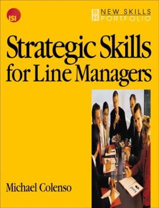 Strategic Skills for Team Leaders and Line Managers