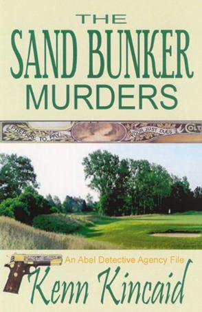 The Sand Bunker Murders