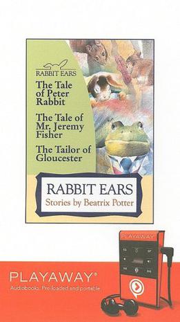 Rabbit Ears Stories by Beatrix Potter