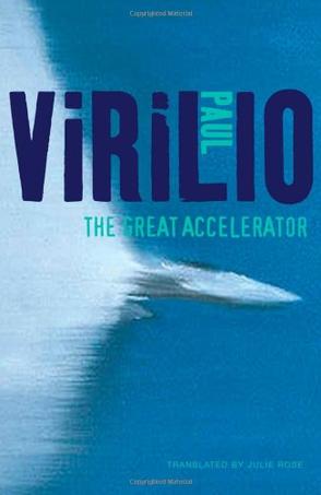 The Great Accelerator