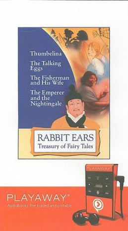 Rabbit Ears Treasury of Fairy Tales