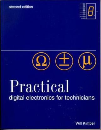 Practical Digital Electronics for Technicians