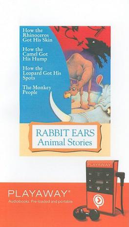 Rabbit Ears Animal Stories
