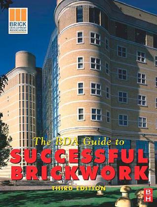 BDA Guide to Successful Brickwork