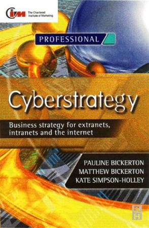 Cyberstrategy