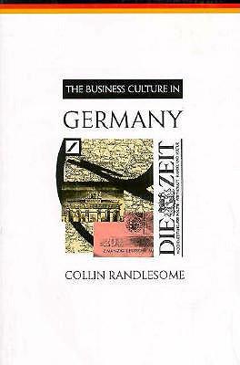 The Business Culture in Germany