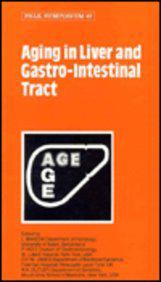 Ageing in Liver and Gastrointestinal Tract