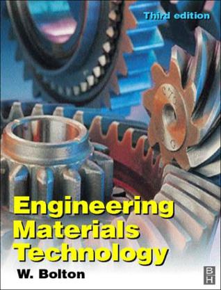 Engineering Materials Technology