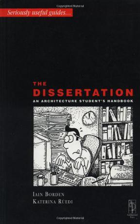The Dissertation