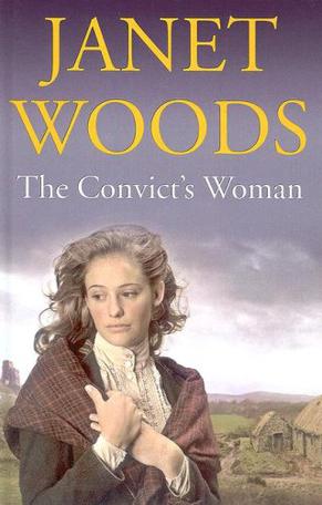 The Convict's Woman