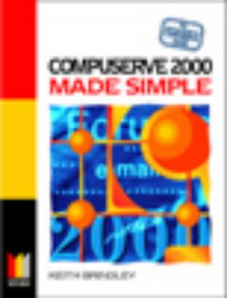 Compuserve 2000 Made Simple