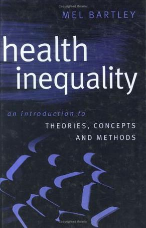 Health Inequality
