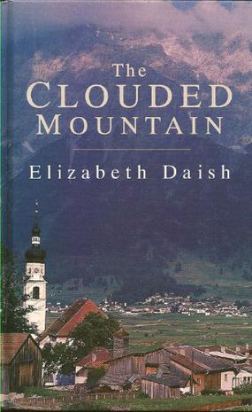 The Clouded Mountain