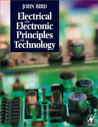 Electrical Principles and Technology