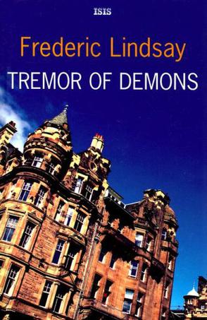 Tremor of Demons