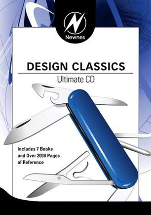 Newnes Design Classics Ultimate CD