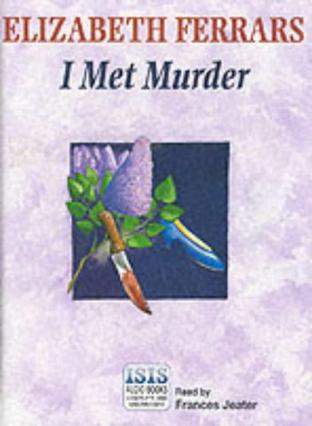 I Met Murder