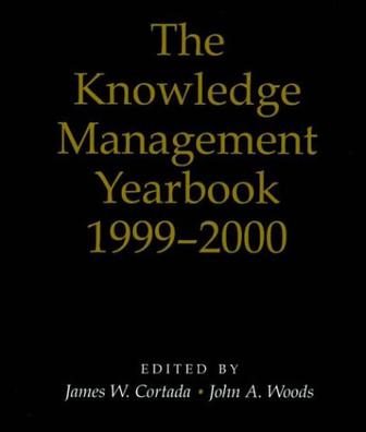 Knowledge Management Yearbook 1999-2000
