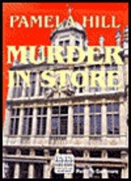 Murder in Store