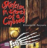 Skelton in Search of a Cupboard