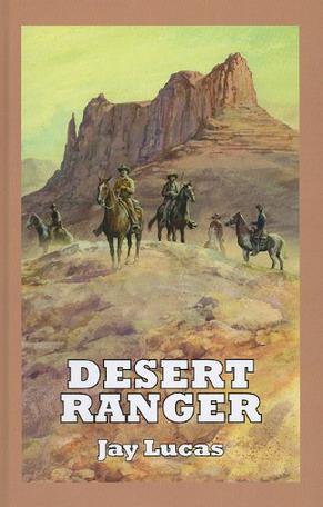 Desert Ranger