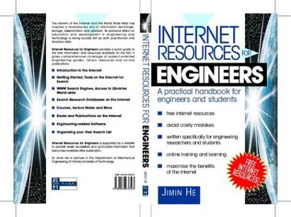 Internet Resources for Engineers