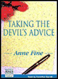 Taking the Devil's Advice