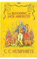 The Blooding of Jack Absolute
